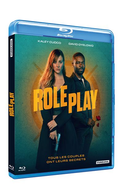 Role Play Blu-ray État correct reconditionné disponible sur Fnac