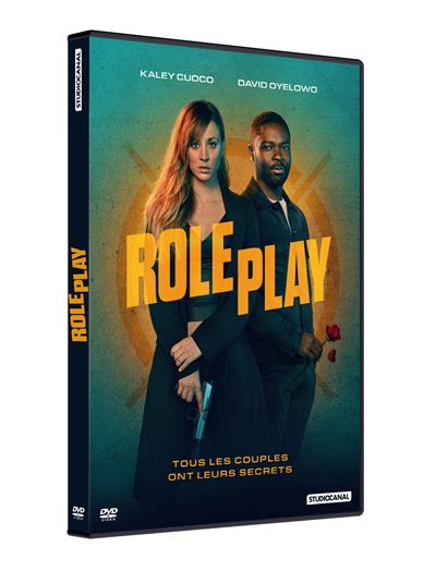 Role Play DVD État correct reconditionné disponible sur Fnac