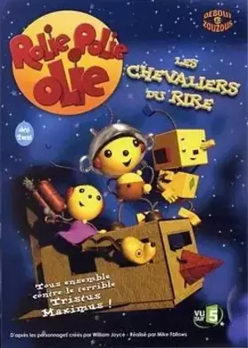 Rolie Polie Olie : Les Chevaliers du rire - Ron Pitts Occasion reconditionné disponible sur Ammareal