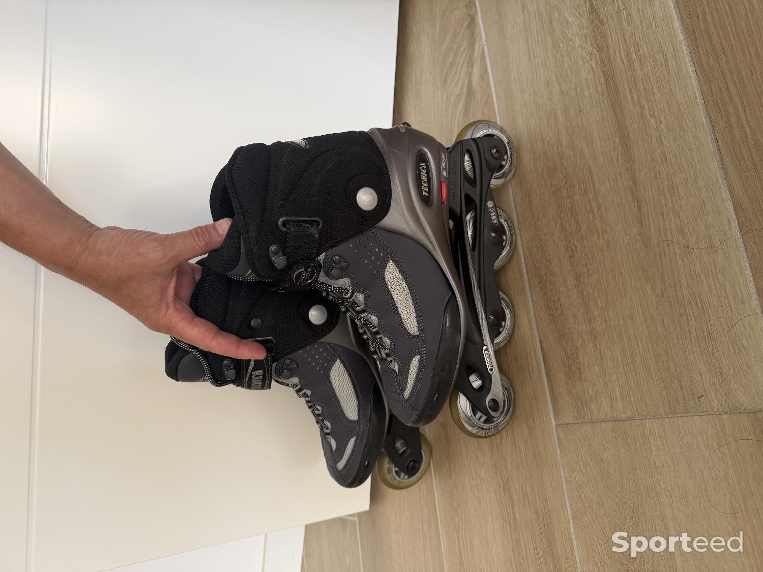 Roller  Très bon état reconditionné disponible sur Sporteed