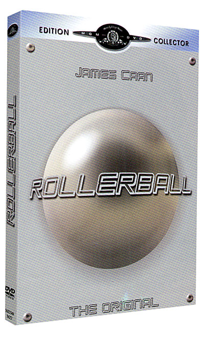 Rollerball - Edition Collector État correct reconditionné disponible sur Fnac
