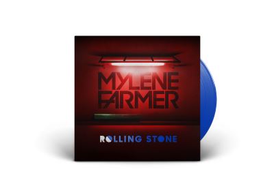 Rolling Stone Édition Limitée Vinyle Bleu État correct reconditionné disponible sur Fnac