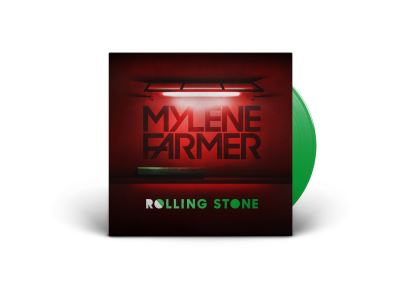 Rolling Stone Édition Limitée Vinyle Vert État correct reconditionné disponible sur Fnac | Dero
