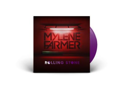 Rolling Stone Vinyle violet Edition Limitée État correct reconditionné disponible sur Fnac | Dero