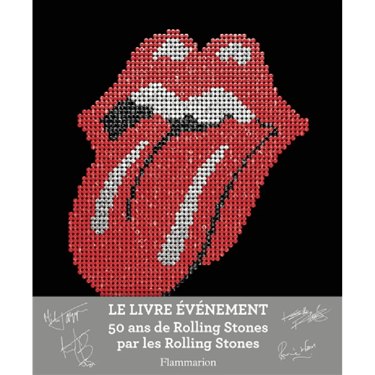 Acheter Rolling Stones : 50 ans de légende État correct - 11,14 € Rolling Stones : 50 ans de légende État correct N/A (Il ne s'agit pas d'une marque reconditionné disponible sur Rue du Commerce Seconde Vie