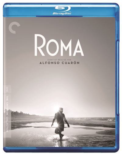 Roma Blu-ray État correct - 210,99 € Roma Blu-ray État correct reconditionné disponible sur Fnac | Dero