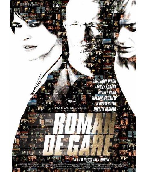 Acheter Roman de Gare AFFICHE CINEMA ORIGINALE État correct - 22,99 € Roman de Gare AFFICHE CINEMA ORIGINALE État correct N/A reconditionné disponible sur Fnac
