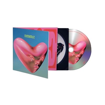 Romance État correct - 28,92 € Romance État correct reconditionné disponible sur Fnac