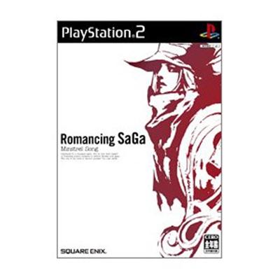 Romancing SaGa: Minstrel Song [IMPORT JAPONAIS] État correct reconditionné disponible sur Fnac
