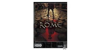ROME 1-BOX-5 DVD-VN État correct reconditionné disponible sur Fnac | Dero
