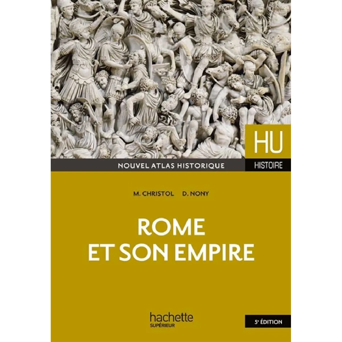 Acheter Rome et son empire État correct - 10,86 € Rome et son empire État correct N/A (Il ne s'agit pas d'une marque reconditionné disponible sur Rue du Commerce Seconde Vie
