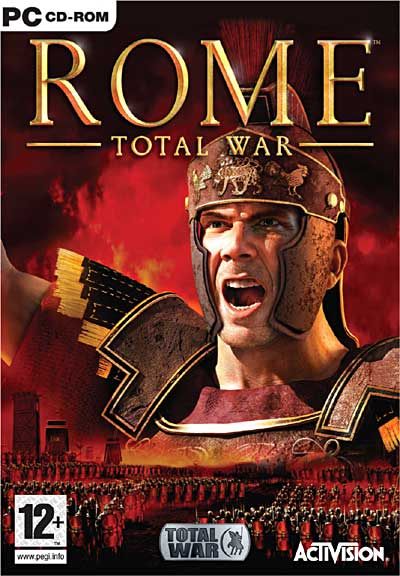 Rome Total War État correct Activision Blizzard reconditionné disponible sur Fnac