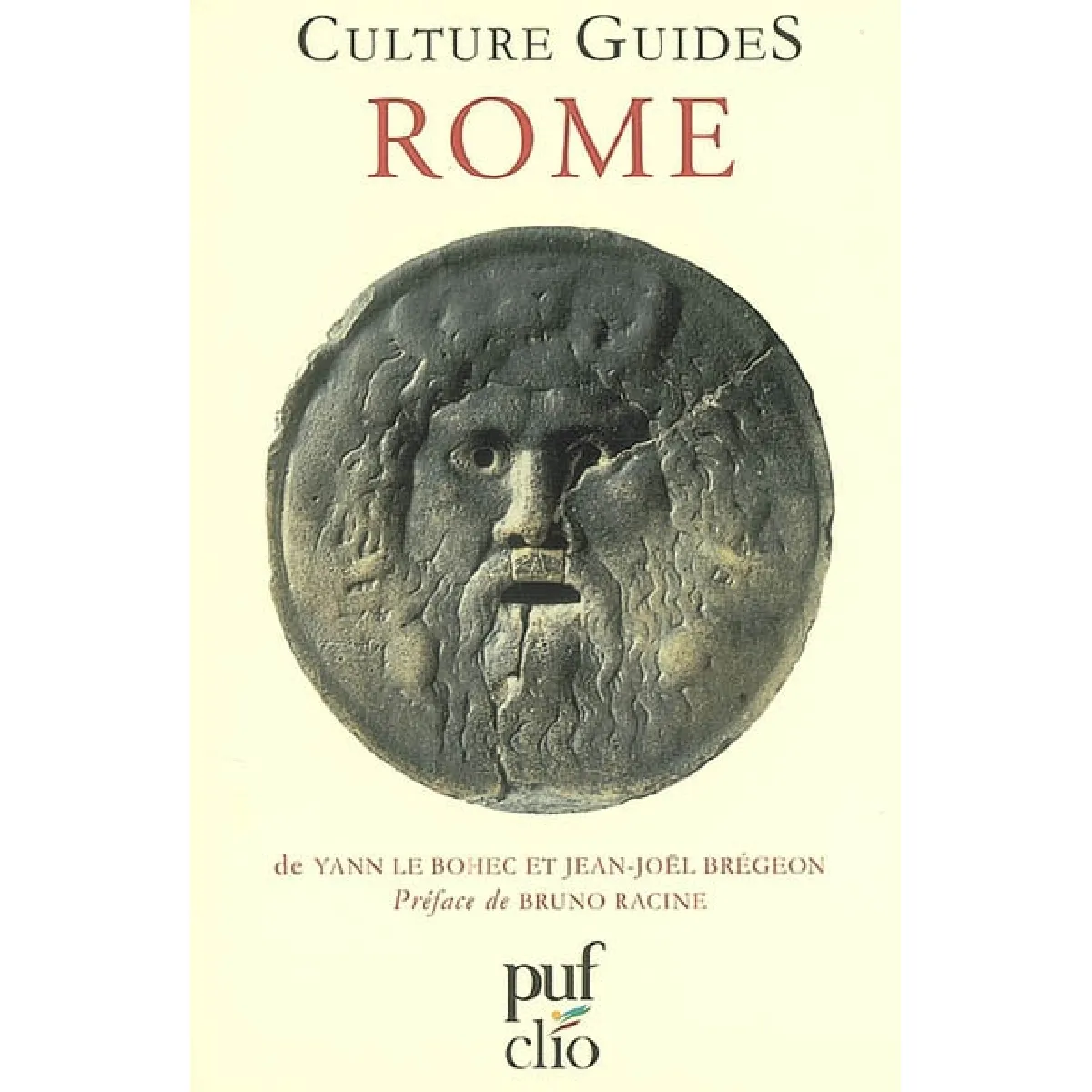 Rome État correct - 10,97 € Rome État correct N/A (Il ne s'agit pas d'une marque reconditionné disponible sur Rue du Commerce Seconde Vie