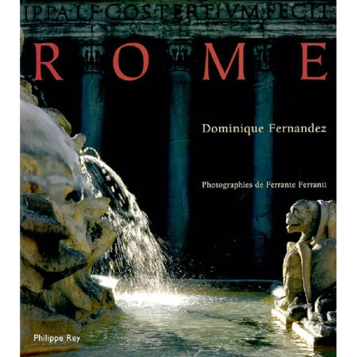 Acheter Rome État correct - 17,16 € Rome État correct N/A (Il ne s'agit pas d'une marque reconditionné disponible sur Rue du Commerce Seconde Vie