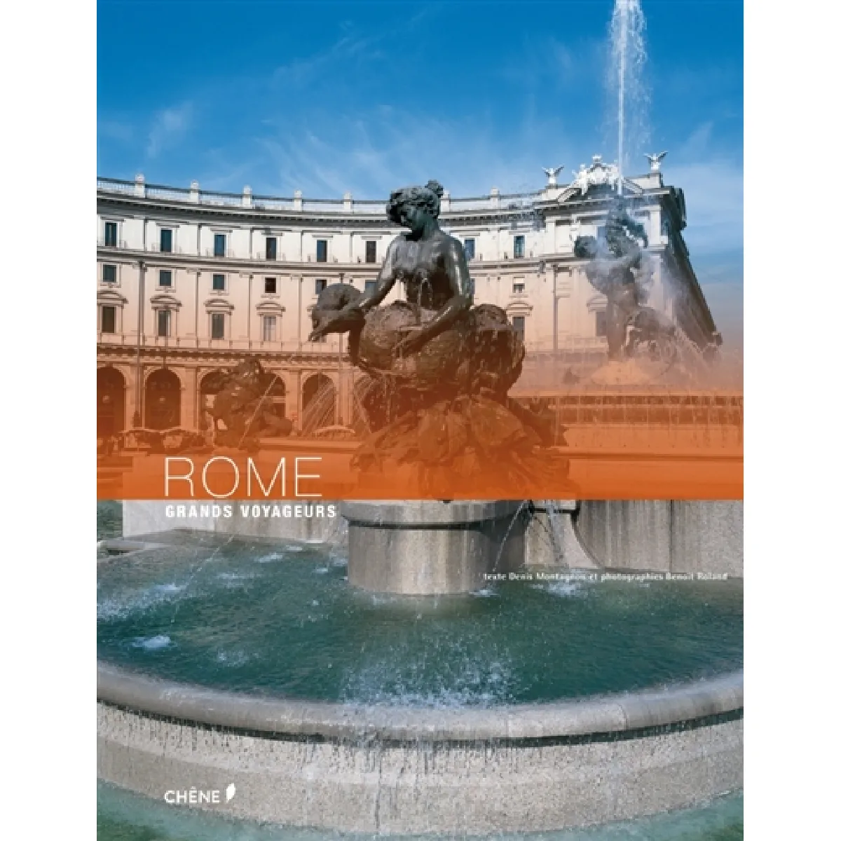 Rome État correct - 10,21 € Rome État correct N/A (Il ne s'agit pas d'une marque reconditionné disponible sur Rue du Commerce Seconde Vie