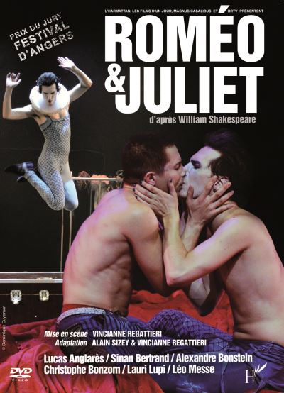 Romeo et Juliet DVD État correct reconditionné disponible sur Fnac