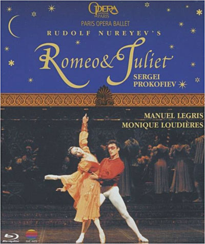 Roméo et Juliette - Blu-Ray État correct reconditionné disponible sur Fnac
