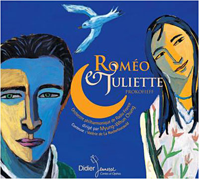 Acheter Roméo et Juliette (CD) État correct - 11,16 € Roméo et Juliette (CD) État correct reconditionné disponible sur Fnac