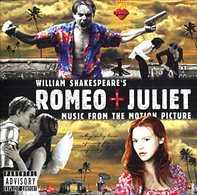 Romeo + Juliet - Nouvelle Edition bonus État correct reconditionné disponible sur Fnac
