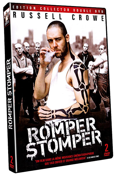 Romper Stomper - Edition double Collector État correct reconditionné disponible sur Fnac