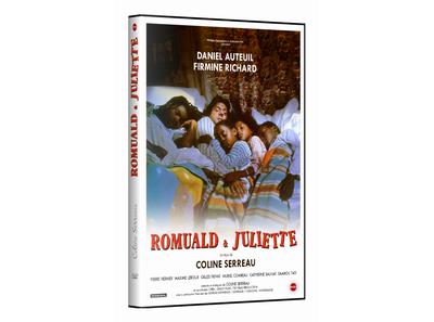 Romuald et Juliette - DVD État correct reconditionné disponible sur Fnac