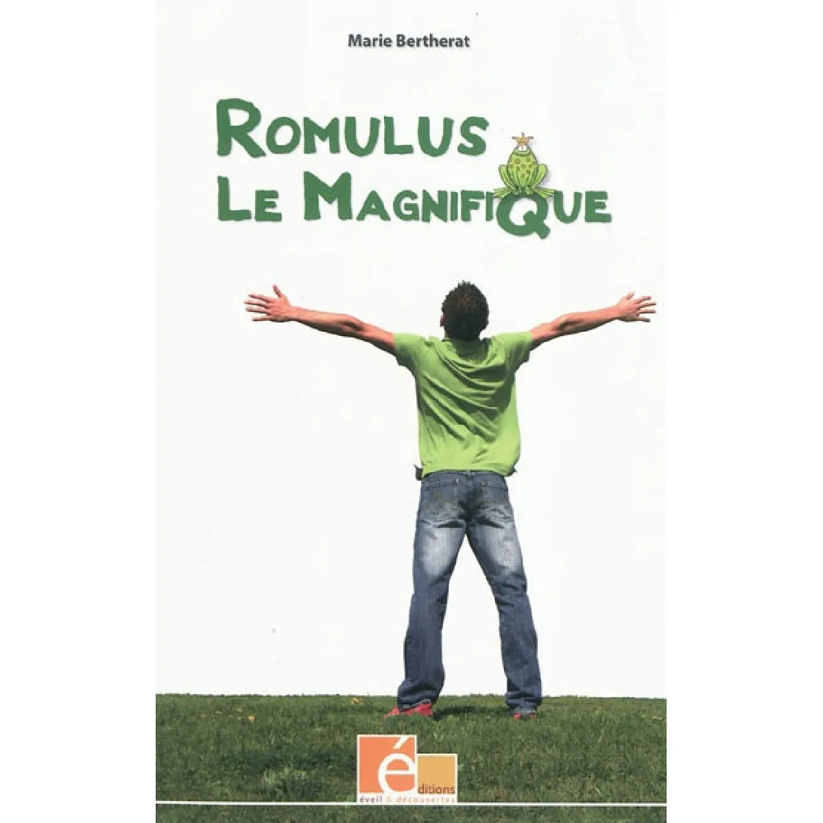 Acheter Romulus le Magnifique État correct - 12,00 € Romulus le Magnifique État correct N/A (Il ne s'agit pas d'une marque reconditionné disponible sur Rue du Commerce Seconde Vie