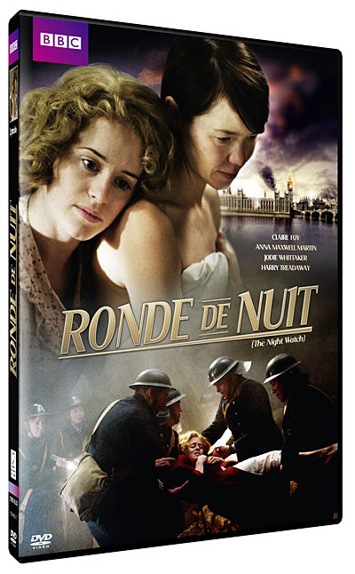 Ronde de nuit État correct reconditionné disponible sur Fnac