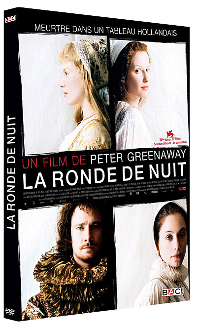 Ronde de nuit État correct reconditionné disponible sur Fnac