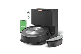 ROOMBA COMBO J5+ Bon état reconditionné disponible sur Darty