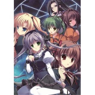 Root Double: Before Crime * After Days [Limited Edition] - IMPORT JAPONAIS État correct reconditionné disponible sur Fnac