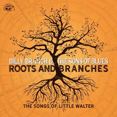 Roots And Branches The Songs Of Little Walter État correct reconditionné disponible sur Fnac