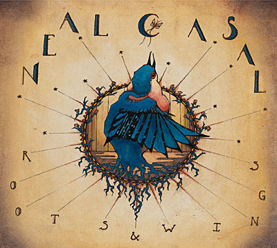 Roots and wings - Digipack État correct reconditionné disponible sur Fnac