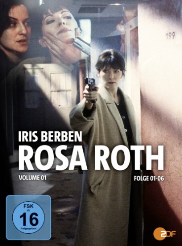 Rosa Roth - Volume 1 - Folgen 1-6 [3 DVDs] Très bon état N/A reconditionné (offre indisponible)