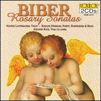 Rosary sonatas État correct - 49,40 € Rosary sonatas État correct reconditionné disponible sur Fnac