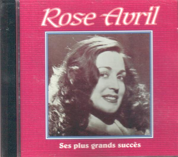 Acheter Rose Avril - Ses Plus Grands Succès Bon état - 10,37 € Rose Avril - Ses Plus Grands Succès Bon état reconditionné disponible sur Label Emmaüs