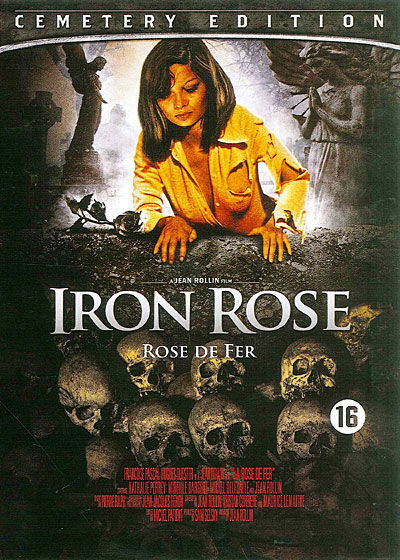 Acheter Rose de fer État correct - 18,00 € Rose de fer État correct reconditionné disponible sur Fnac