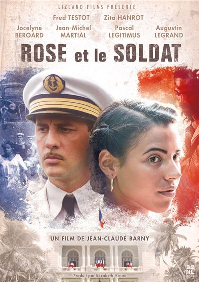 Acheter Rose et le soldat DVD État correct - 26,00 € Rose et le soldat DVD État correct reconditionné disponible sur Fnac