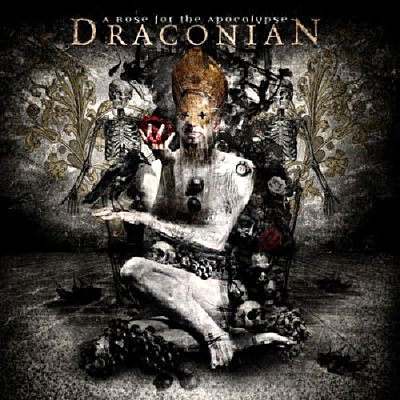 Acheter Rose for the apocalypse État correct - 30,18 € | Dero Rose for the apocalypse État correct reconditionné disponible sur Fnac | Dero