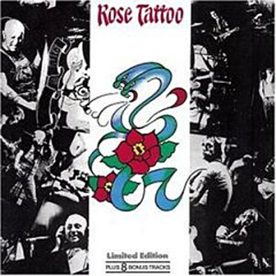 Rose Tattoo État correct reconditionné disponible sur Fnac | Dero