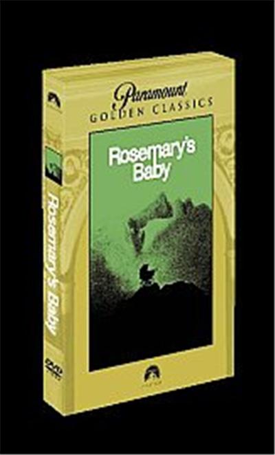Rosemary's Baby , (Special Edition) État correct - 14,52 € Rosemary's Baby , (Special Edition) État correct reconditionné disponible sur Fnac