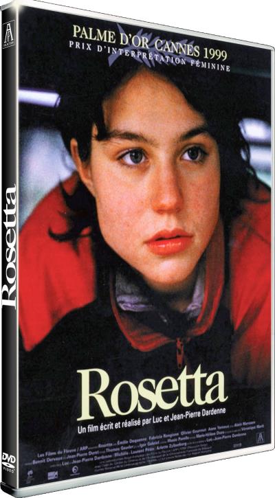 Rosetta - DVD État correct reconditionné disponible sur Fnac