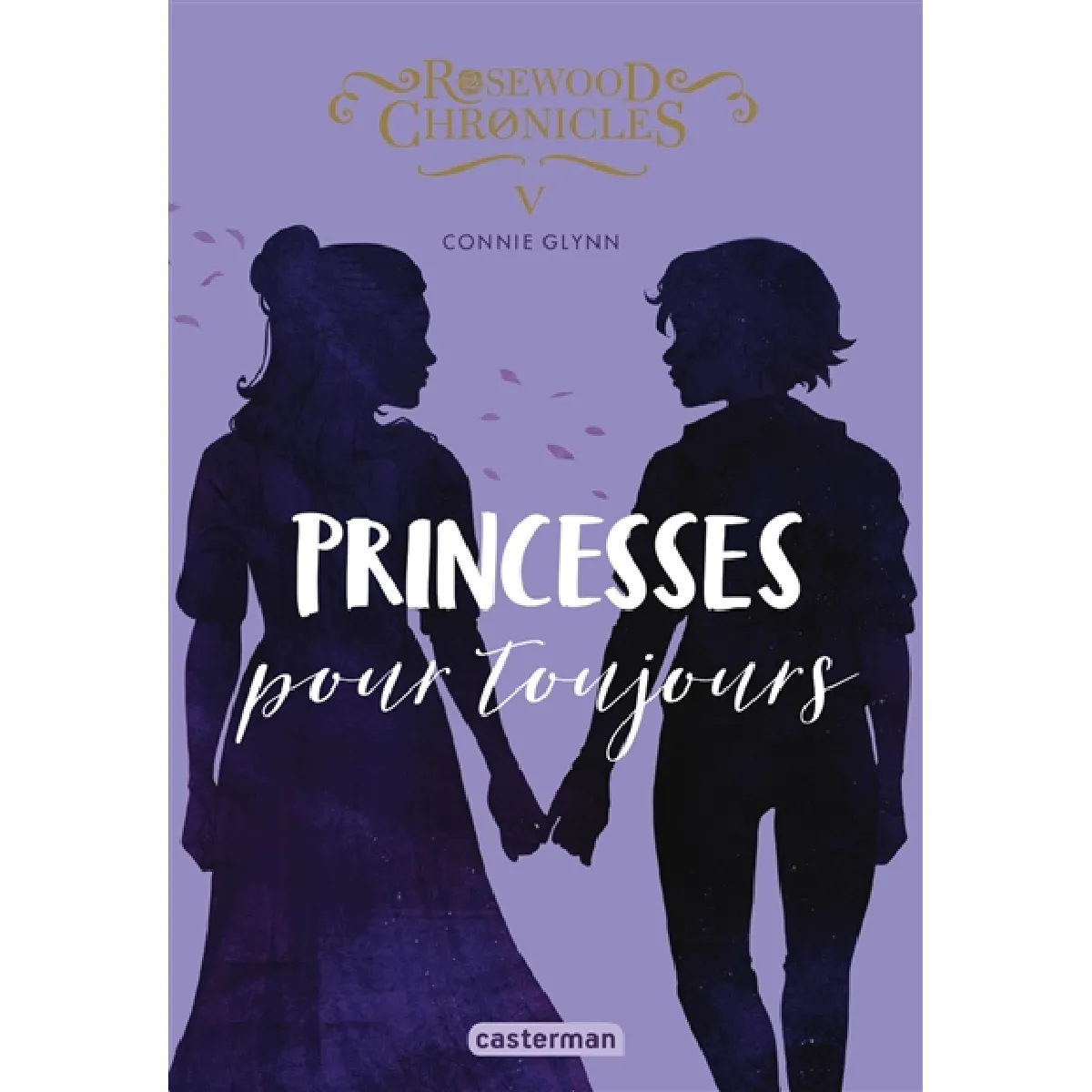 Acheter Rosewood Chronicles. Vol. 5. Princesses pour toujours État correct - 10,86 € Rosewood Chronicles. Vol. 5. Princesses pour toujours État correct N/A (Il ne s'agit pas d'une marque reconditionné disponible sur Rue du Commerce Seconde Vie