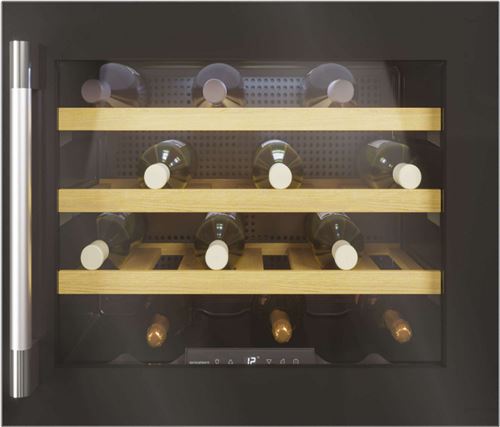 ROSIERES Cave à vin encastrable de vieillissement RWCB45/1 État correct - 543,99 € ROSIERES Cave à vin encastrable de vieillissement RWCB45/1 État correct Rosières reconditionné disponible sur Fnac
