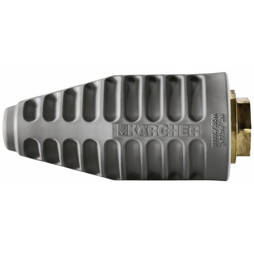 Rotabuse pour nettoyeur haute pression État correct Kärcher reconditionné disponible sur Fnac