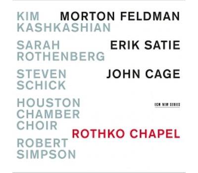 Rothko Chapel État correct reconditionné disponible sur Fnac