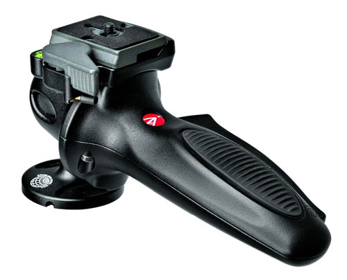 Rotule Ball Manfrotto 327RC2 État correct Manfrotto reconditionné disponible sur Fnac