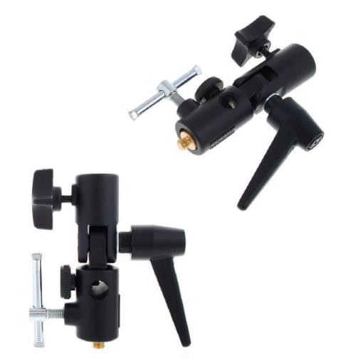 Rotule pour parapluie Manfrotto 026 Lite Tilt Noir État correct - 53,91 € Rotule pour parapluie Manfrotto 026 Lite Tilt Noir État correct reconditionné disponible sur Fnac