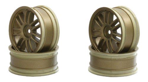 Acheter Roues REAY 4pcs bronze REK VOLK Racing R246-4105 (import du Japon) par Kyosho État correct - 29,99 € Roues REAY 4pcs bronze REK VOLK Racing R246-4105 (import du Japon) par Kyosho État correct Kyosho reconditionné disponible sur Fnac