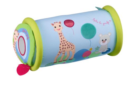 Acheter Rouleau à escalader Rollin' Sophie la Girafe Vulli État correct - 20,98 € Rouleau à escalader Rollin' Sophie la Girafe Vulli État correct reconditionné disponible sur Fnac