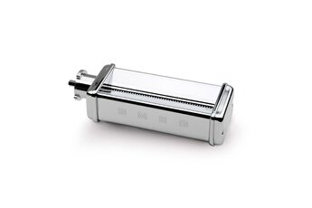 Rouleau decoupeur pour tagliolini en acier chrome Bon état Smeg reconditionné disponible sur Darty | Dero